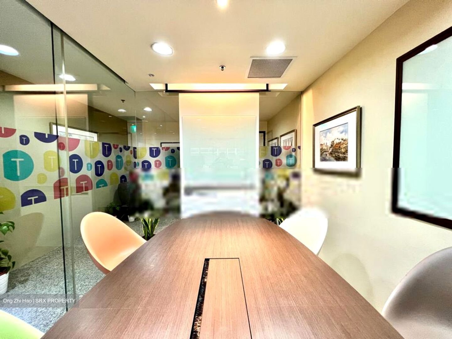 International Plaza (D2), Office #456816481